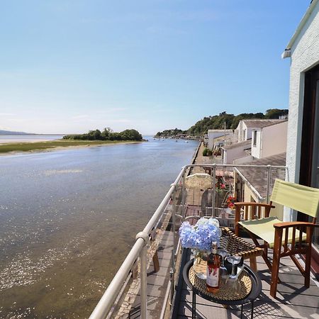 Estuary Escape Διαμέρισμα Porthmadog Εξωτερικό φωτογραφία