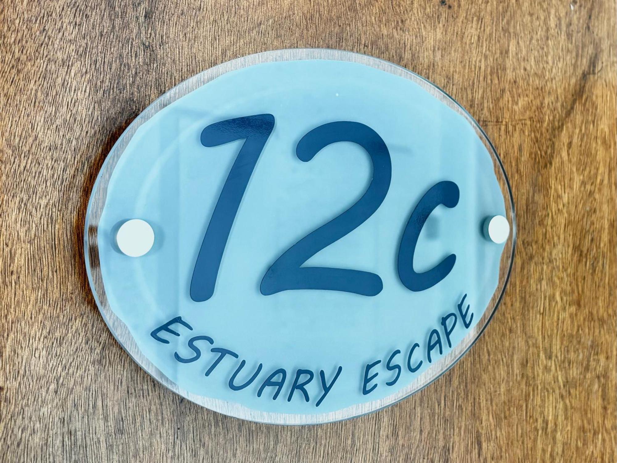 Estuary Escape Διαμέρισμα Porthmadog Εξωτερικό φωτογραφία